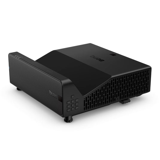 BenQ LU895UST Ultra short throw projector 5000 ANSI lumens DLP WUXGA (1920x1200) 3D Black