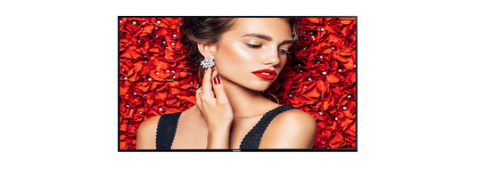 Philips 32BDL4031D/00 Signage Display Digital signage flat panel 80 cm (31.5") LED 400 cd/m² Full HD Black 24/7 - TopAV