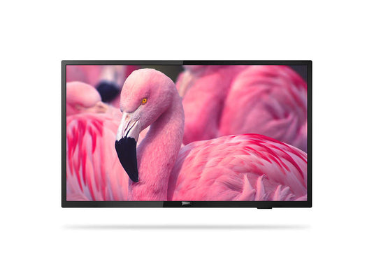 Philips 32HFL4014/12 hospitality TV 81.3 cm (32") HD 250 cd/m² Black 16 W - TopAV