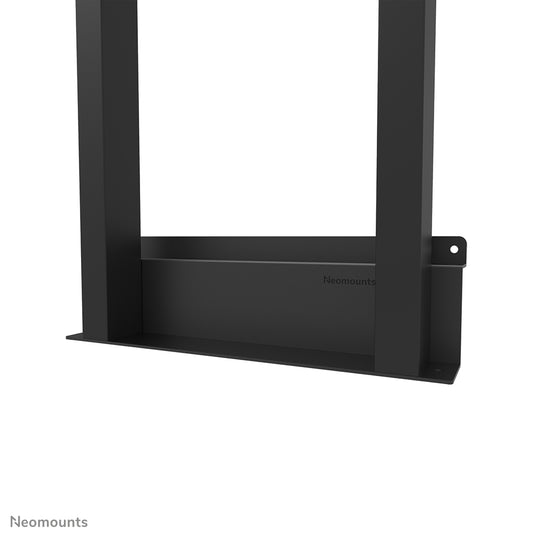 Neomounts WL55-875BL1TV floor stand 55-100" - Opened in Box
