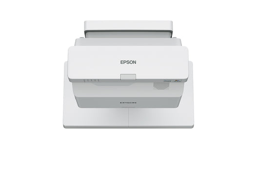 Epson EB-760W data projector Ultra short throw projector 4100 ANSI lumens 3LCD 1080p (1920x1080) White - TopAV