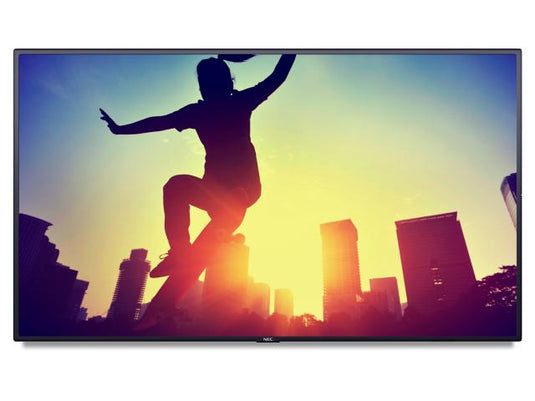 NEC MultiSync P404 PG Digital signage flat panel 101.6 cm (40") LED 700 cd/m¬? Full HD Black 24/7 - TopAV