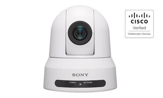 Sony SRG-X120D - Opened New in Box