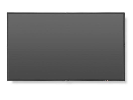 NEC MultiSync P484 Digital signage flat panel 121.9 cm (48") LED 700 cd/m¬? Full HD Black 24/7 - TopAV