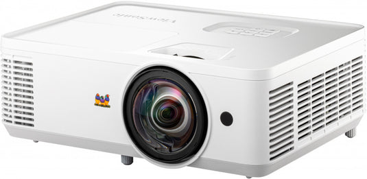 Viewsonic PS502X data projector Short throw projector 4000 ANSI lumens XGA (1024x768) White - TopAV