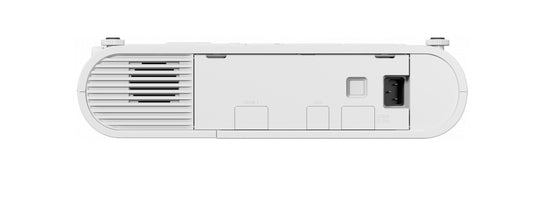 Epson EB-U50 data projector Standard throw projector 3700 ANSI lumens 3LCD WUXGA (1920x1200) White