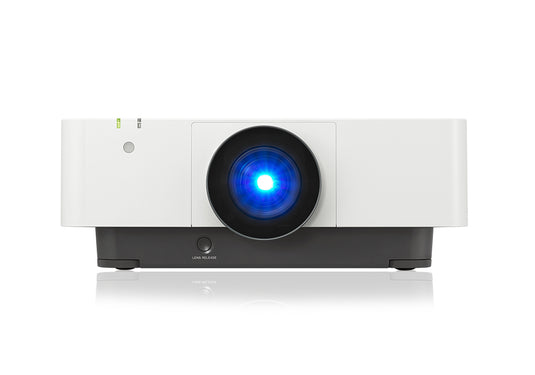 Sony VPL-FHZ80 data projector Projector module 6000 ANSI lumens 3LCD WUXGA (1920x1200) White - TopAV
