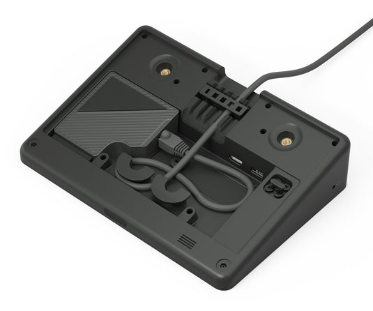 Logitech Tap with Cat5e Kit - Opened New in Box