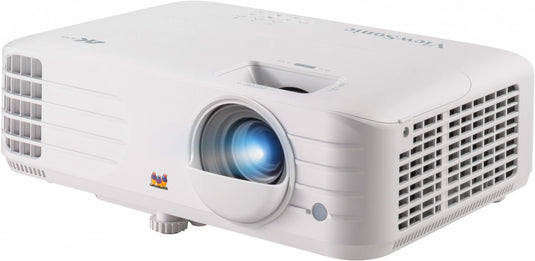 Viewsonic PX701-4K data projector Standard throw projector 3200 ANSI lumens DMD 2160p (3840x2160) White - TopAV