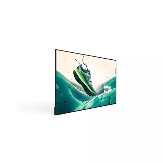 Allsee Technologies M75UHD4 75" 4K Large Format Commercial Display - TopAV