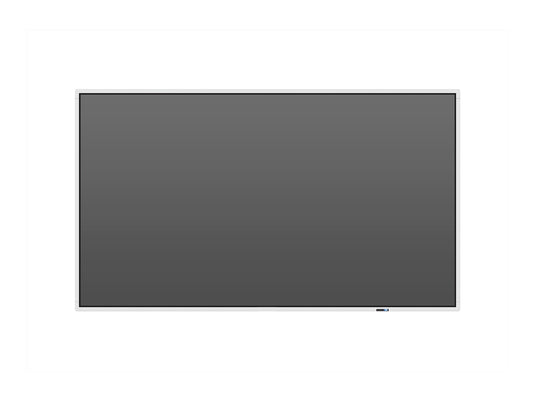 NEC MultiSync V554 Digital signage flat panel 139.7 cm (55") LED 500 cd/m¬? Full HD White 24/7 - TopAV