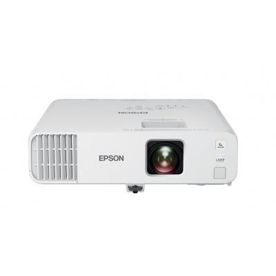 Epson PowerLite L210W data projector 4500 ANSI lumens 3LCD WXGA (1280x800) White
