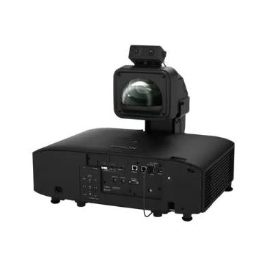 Epson EB-PQ2008B Projector - No Lens Included