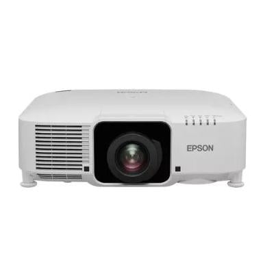 Epson EB-PQ2008W Projector - No Lens Included