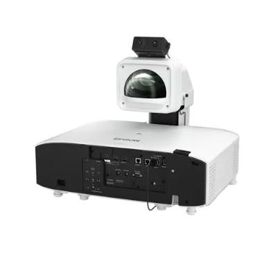 Epson EB-PQ2008W Projector - No Lens Included