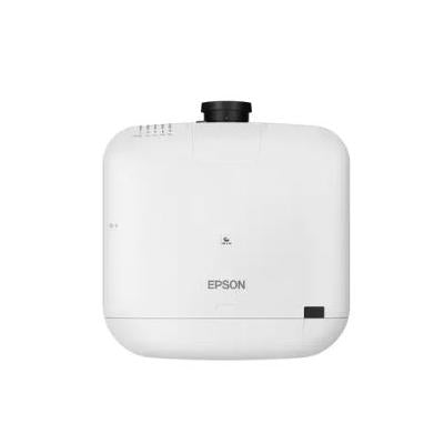 Epson EB-PQ2008W Projector - No Lens Included