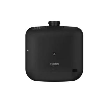 Epson EB-PQ2010B Projector - No Lens