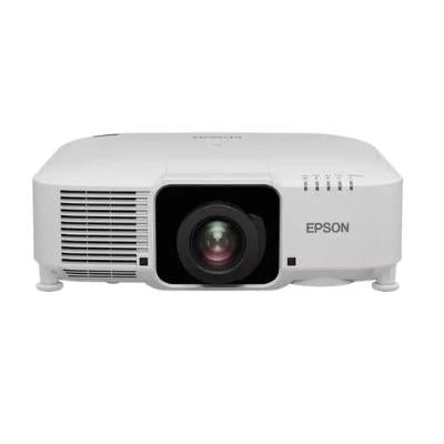 Epson EB-PQ2010W Projector - No Lens