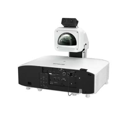Epson EB-PQ2010W Projector - No Lens