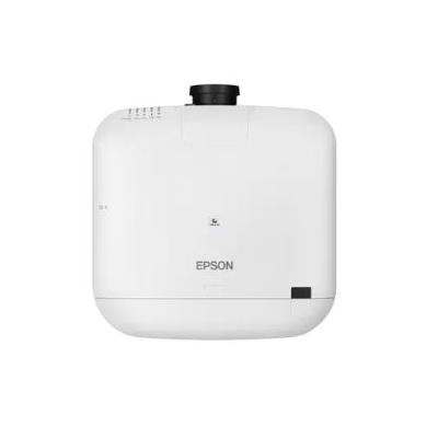 Epson EB-PQ2010W Projector - No Lens