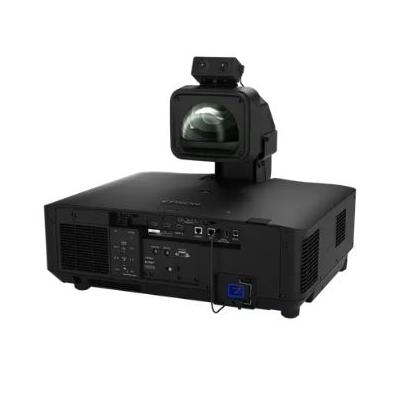 Epson EB-PQ2216B Projector - No Lens