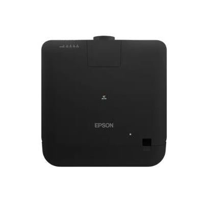 Epson EB-PQ2216B Projector - No Lens