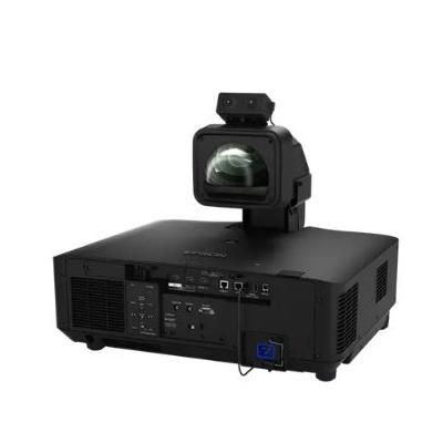 Epson EB-PQ2220B Projector - No Lens Included