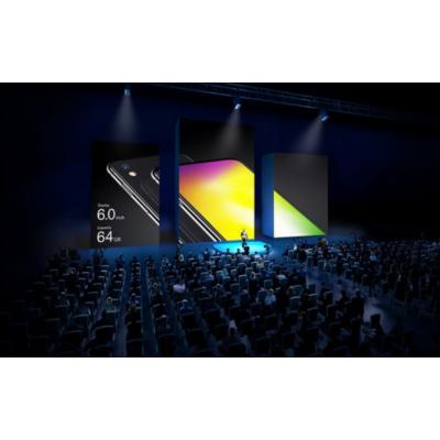 Epson EB-L30000U data projector Ceiling-mounted projector 30000 ANSI lumens 3LCD WUXGA (1920x1200) Black