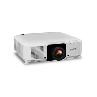 Epson EB-PU1006W data projector Large venue projector 6000 ANSI lumens 3LCD WUXGA (1920x1200) White
