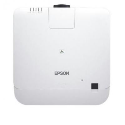 Epson EB-PU2120W data projector 20000 ANSI lumens 3LCD WUXGA (1920x1200) White
