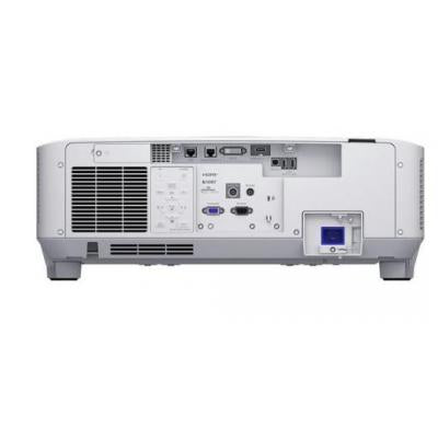 Epson EB-PU2120W data projector 20000 ANSI lumens 3LCD WUXGA (1920x1200) White