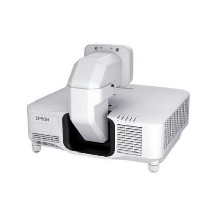 Epson EB-PU2120W data projector 20000 ANSI lumens 3LCD WUXGA (1920x1200) White