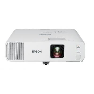 Epson EB-L260F data projector Standard throw projector 4600 ANSI lumens 3LCD 1080p (1920x1080) White
