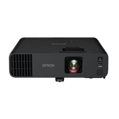Epson EB-L265F data projector 4600 ANSI lumens 3LCD 1080p (1920x1080) 3D Black