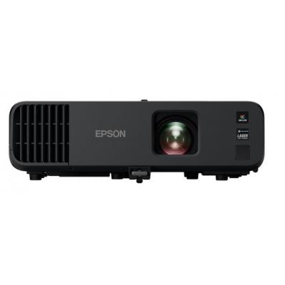 Epson EB-L265F data projector 4600 ANSI lumens 3LCD 1080p (1920x1080) 3D Black