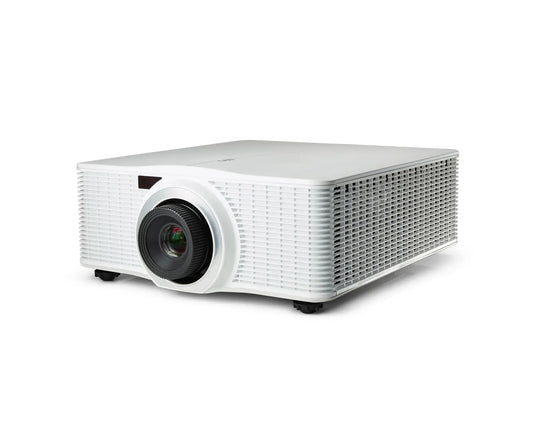 Barco G62-W11 Laser Projector, 11'000 Lumens, WUXGA (white) - TopAV