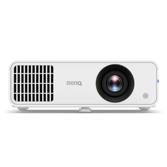 BenQ LH550 data projector Standard throw projector 2600 ANSI lumens DLP 1080p (1920x1080) 3D White - TopAV