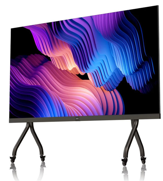 Hisense 136" HAIO Full HD DVLED Display - TopAV