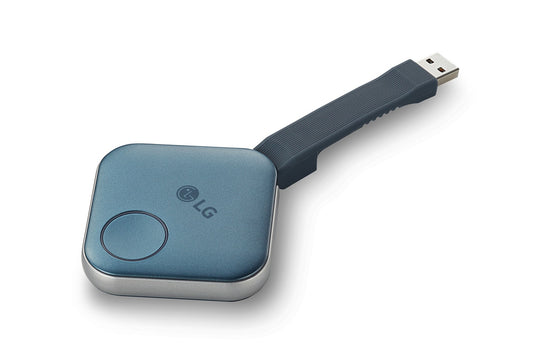 LG SC-00DA USB Linux Black, Blue - TopAV