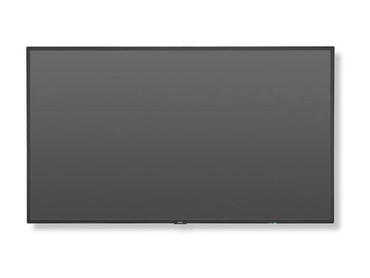 NEC MultiSync V554 Digital signage flat panel 139.7 cm (55") LED 500 cd/m¬? Full HD Black 24/7 - TopAV