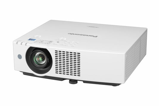Panasonic PT-VMZ51SEJ data projector Standard throw projector 5200 ANSI lumens LCD 1080p (1920x1080) White - TopAV