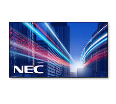 NEC MultiSync X555UNV Digital signage flat panel 139.7 cm (55") LED 500 cd/m¬? Full HD Black 24/7 - TopAV