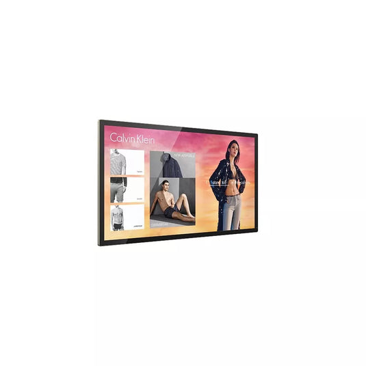 Allsee Technologies WP55B 55" PCAP Touch Screen Monitor - TopAV