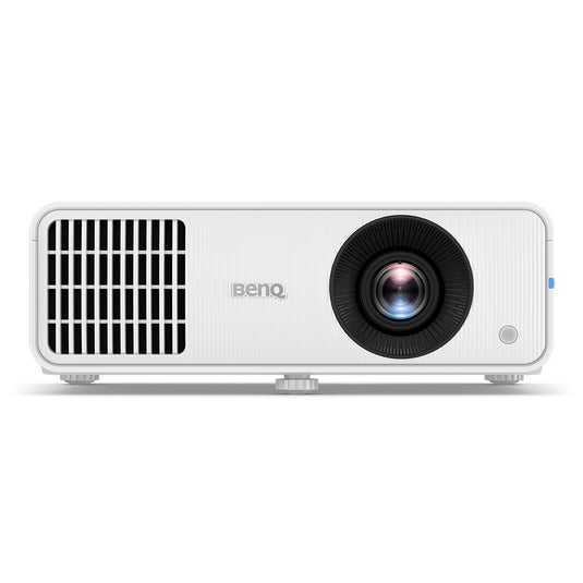 BenQ LH650 data projector Standard throw projector 4000 ANSI lumens DLP 1080p (1920x1080) 3D Black, White - TopAV
