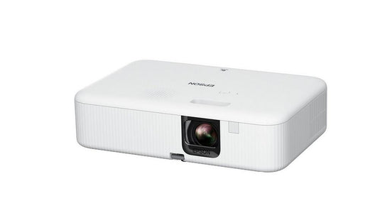 Epson CO-FH02 data projector 3000 ANSI lumens 3LCD 1080p (1920x1080) White - TopAV