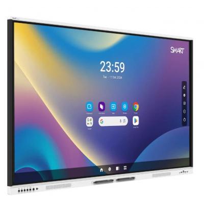 SMART 65" GXV4 Series Interactive Display