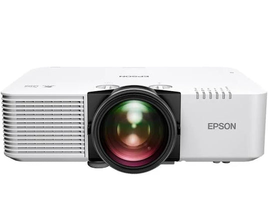 Epson EB‑L690SE Short Throw Laser Projector