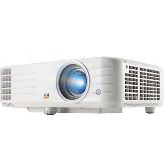 Viewsonic PG706HD data projector Standard throw projector 4000 ANSI lumens DMD 1080p (1920x1080) White - TopAV