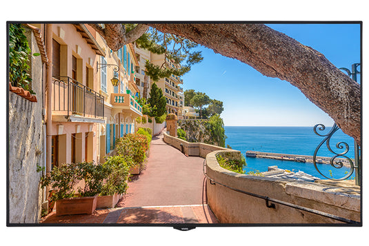 Vestel UHM55UH82/4 Signage Display 139.7 cm (55") IPS 400 cd/m² 4K Ultra HD Black 16/7 - TopAV