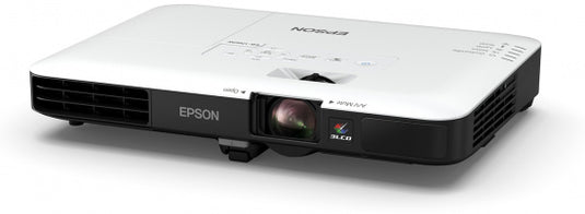 Epson EB-1780W data projector Standard throw projector 3000 ANSI lumens 3LCD WXGA (1280x800) Black, White - TopAV